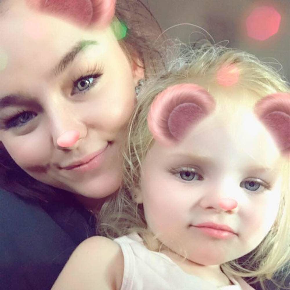 Meet your Posher, Savannah